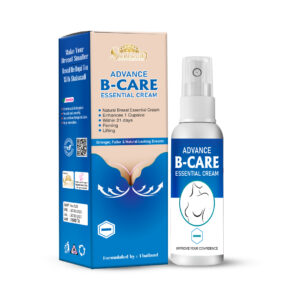 Advance B-care minus cream (এটি ব্রেস্টকে বড় থেকে ছোট করবে)